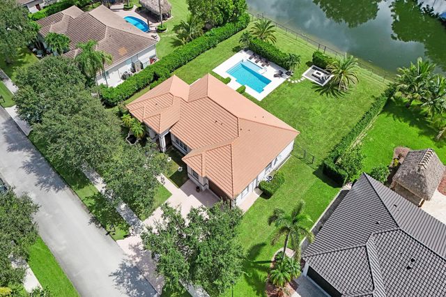 4288 SW 138TH Avenue, Davie, FL 33330