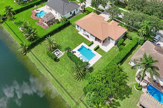 4288 SW 138TH Avenue, Davie, FL 33330