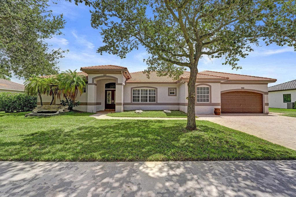 4288 SW 138TH Avenue, Davie, FL 33330