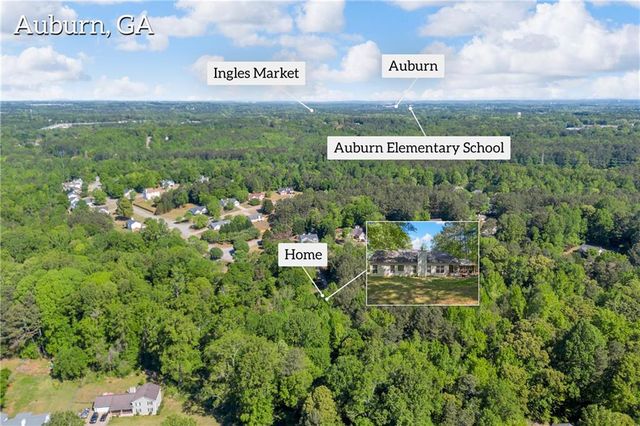 253 Longford Court, Auburn, GA 30011