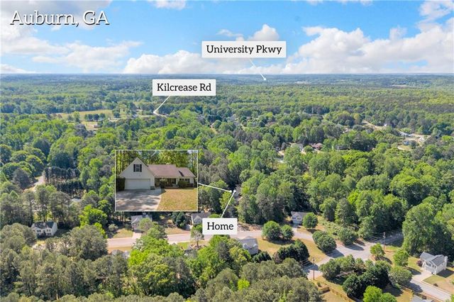 253 Longford Court, Auburn, GA 30011