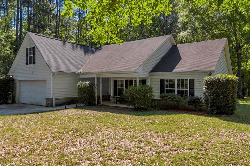 253 Longford Court, Auburn, GA 30011