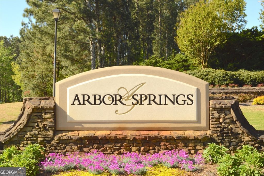 0 Forest Berry Court LT76M2A, Newnan, GA 30265