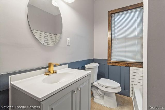 767 Navahoe Street, Detroit, MI 48215