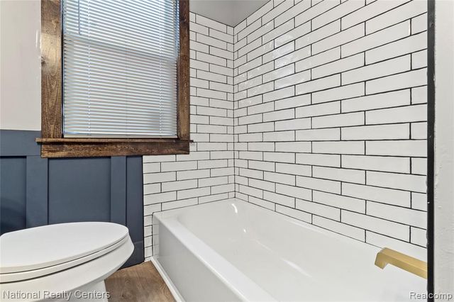 767 Navahoe Street, Detroit, MI 48215