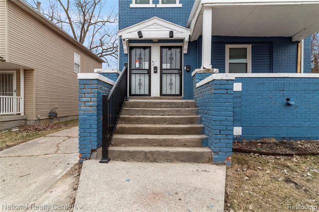 767 Navahoe Street, Detroit, MI 48215