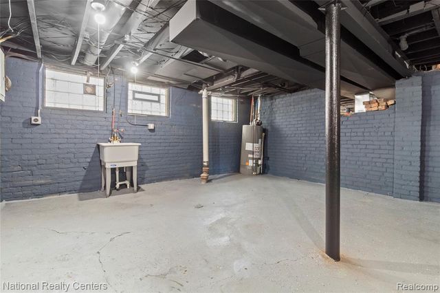 767 Navahoe Street, Detroit, MI 48215