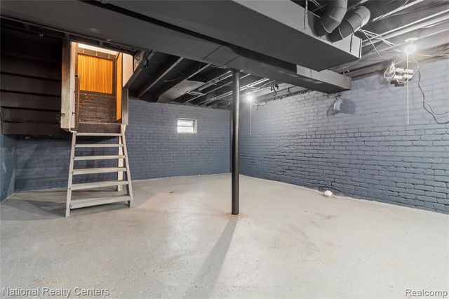 767 Navahoe Street, Detroit, MI 48215