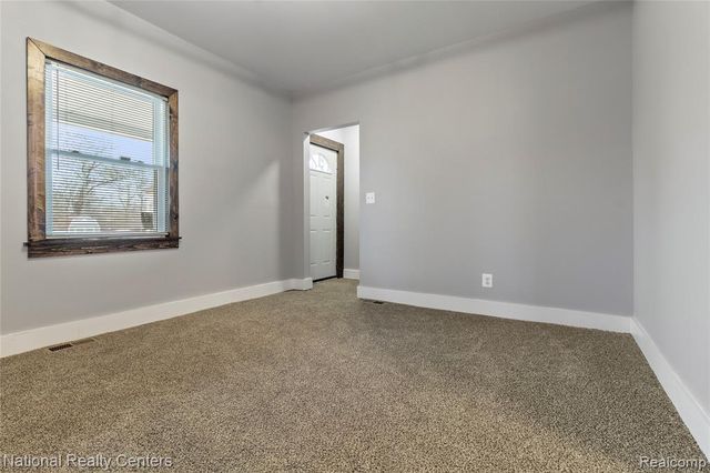 767 Navahoe Street, Detroit, MI 48215