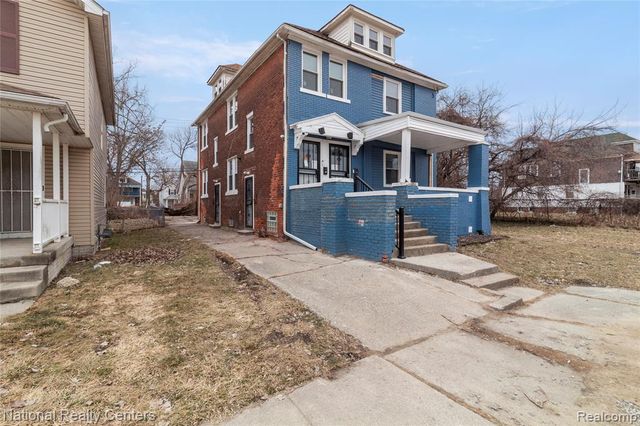 767 Navahoe Street, Detroit, MI 48215