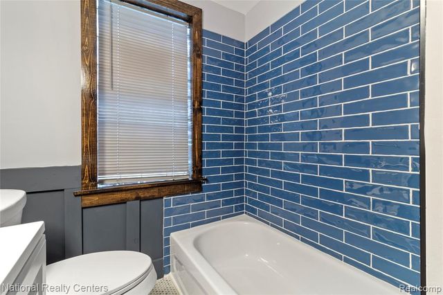 767 Navahoe Street, Detroit, MI 48215