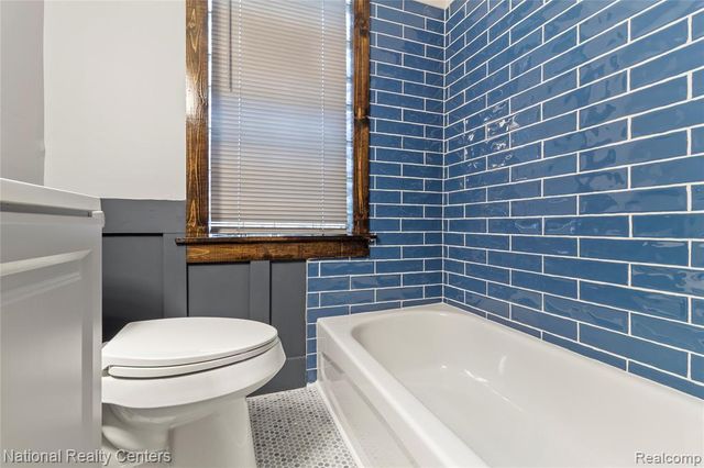 767 Navahoe Street, Detroit, MI 48215