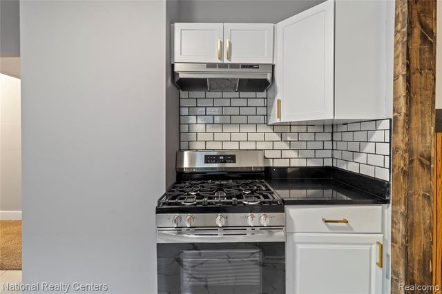 767 Navahoe Street, Detroit, MI 48215