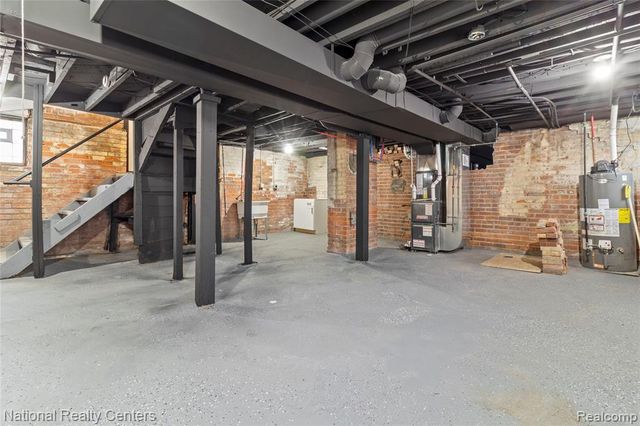 767 Navahoe Street, Detroit, MI 48215