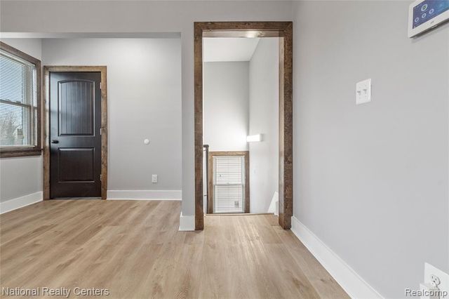 767 Navahoe Street, Detroit, MI 48215