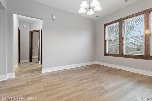 767 Navahoe Street, Detroit, MI 48215