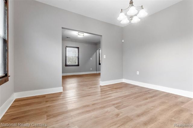 767 Navahoe Street, Detroit, MI 48215