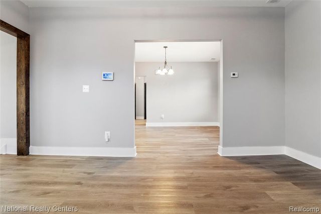 767 Navahoe Street, Detroit, MI 48215