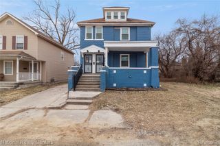 767 Navahoe Street, Detroit, MI 48215