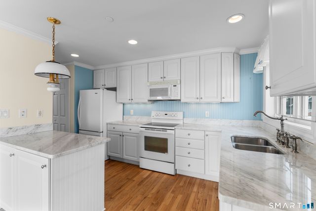 1 Merwin Avenue A1, Milford, CT 06460