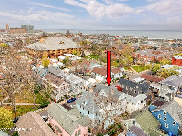 68 Mount Tabor Way, Ocean Grove, NJ 07756