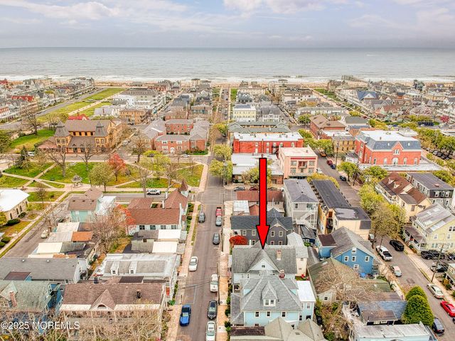 68 Mount Tabor Way, Ocean Grove, NJ 07756