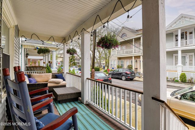 68 Mount Tabor Way, Ocean Grove, NJ 07756