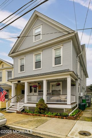 68 Mount Tabor Way, Ocean Grove, NJ 07756