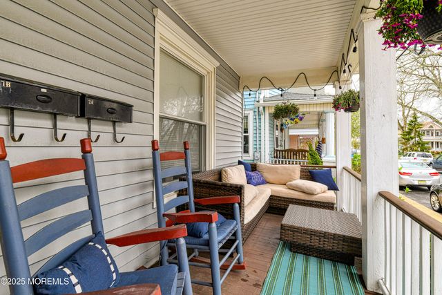 68 Mount Tabor Way, Ocean Grove, NJ 07756