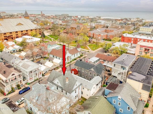 68 Mount Tabor Way, Ocean Grove, NJ 07756