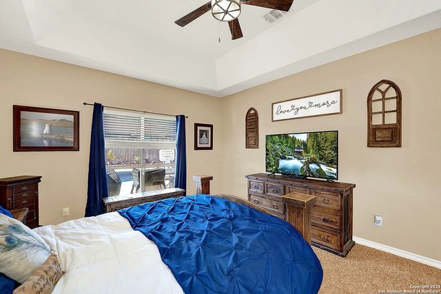 109 PARK WAY, Poth, TX 78147