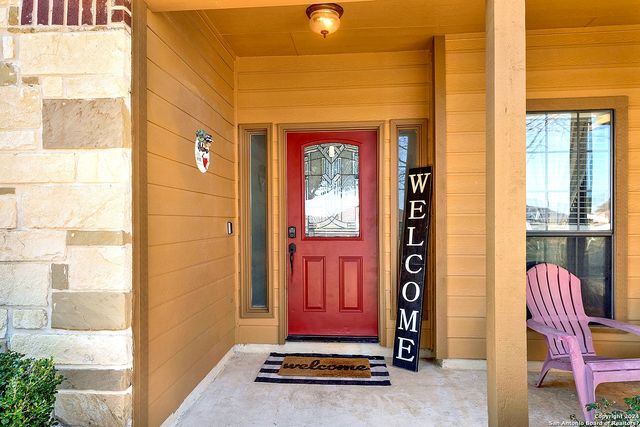 109 PARK WAY, Poth, TX 78147