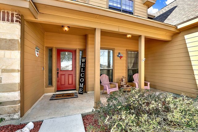 109 PARK WAY, Poth, TX 78147