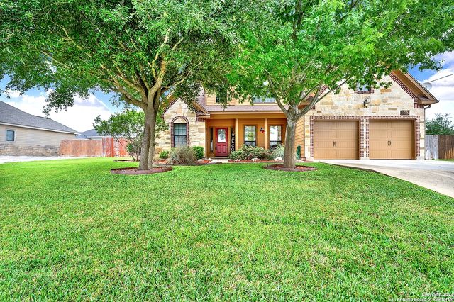 109 PARK WAY, Poth, TX 78147