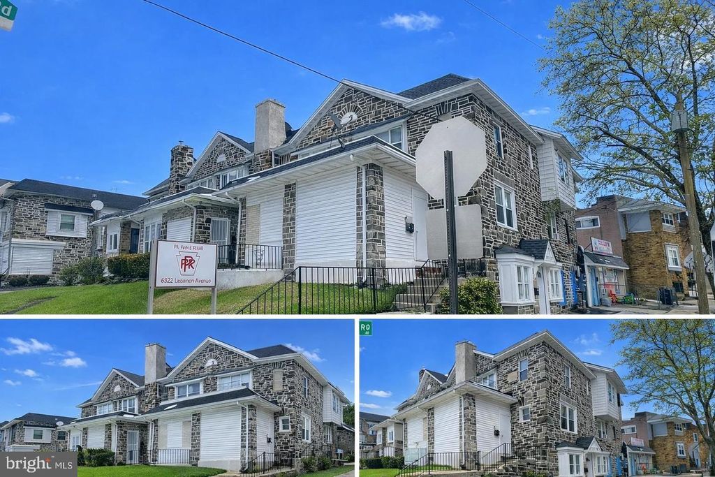 6522 LEBANON AVE, PHILADELPHIA, PA 19151 — photo 3