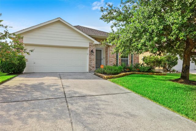2362 Keegan Hollow Lane, Spring, TX 77386