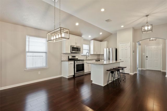 2362 Keegan Hollow Lane, Spring, TX 77386