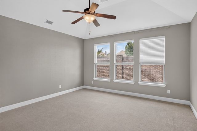 702 Callaway Drive, Allen, TX 75013