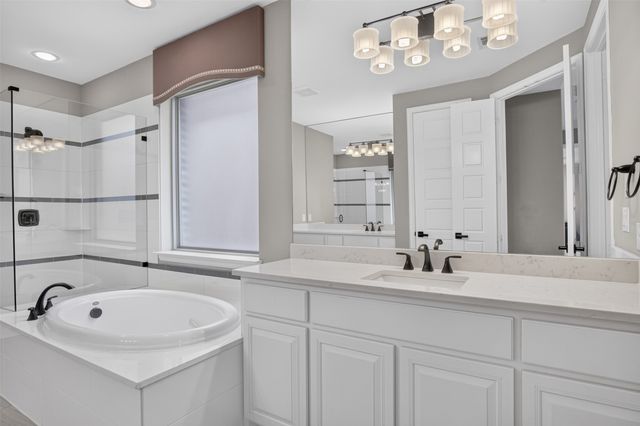702 Callaway Drive, Allen, TX 75013
