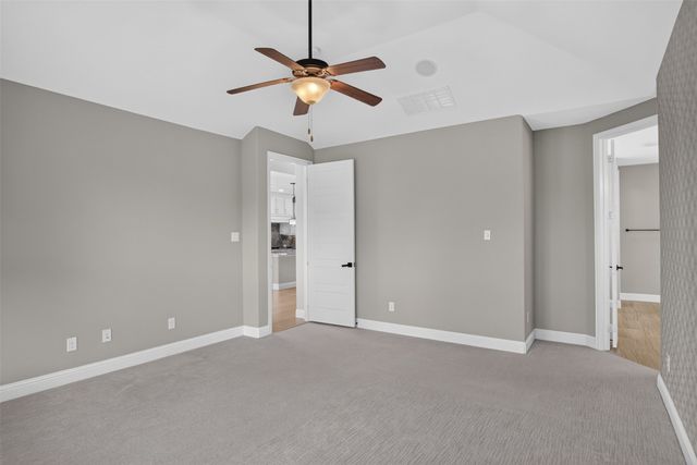 702 Callaway Drive, Allen, TX 75013