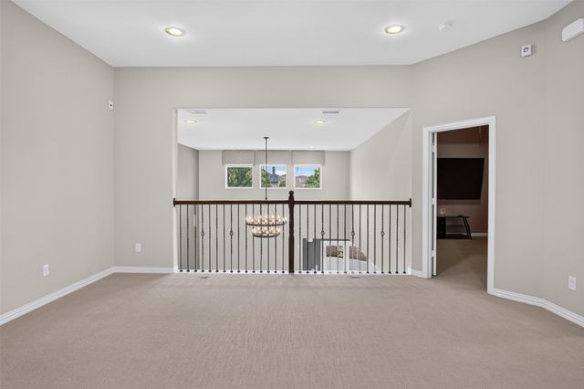 702 Callaway Drive, Allen, TX 75013