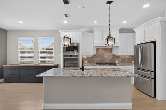 702 Callaway Drive, Allen, TX 75013