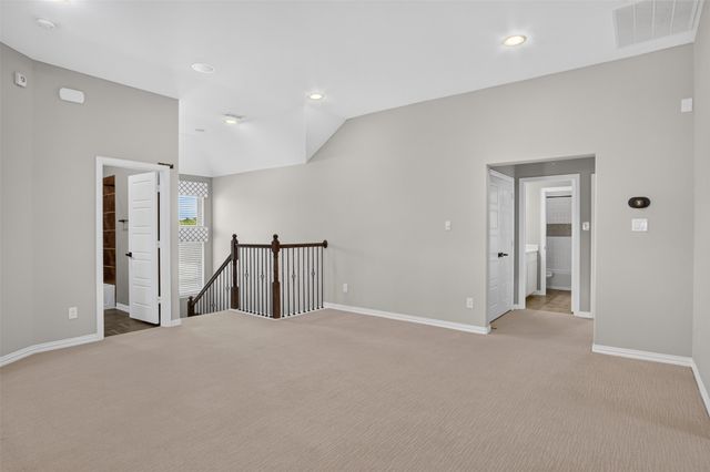 702 Callaway Drive, Allen, TX 75013