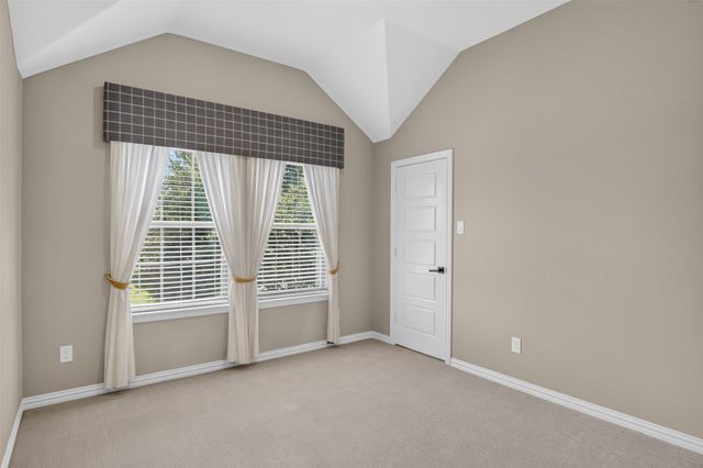 702 Callaway Drive, Allen, TX 75013