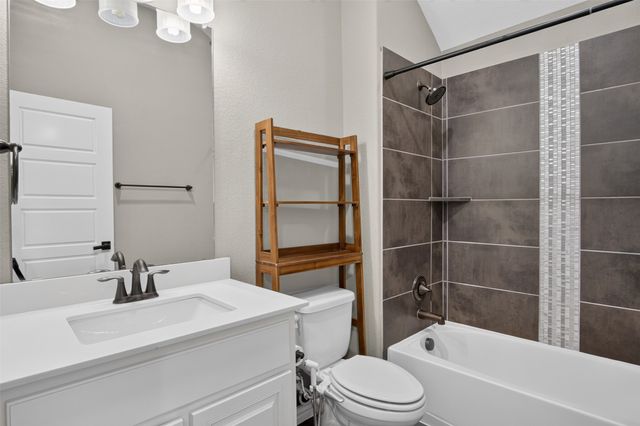 702 Callaway Drive, Allen, TX 75013