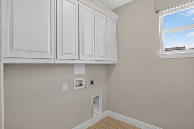 702 Callaway Drive, Allen, TX 75013