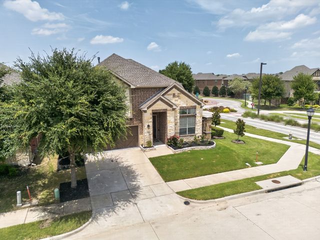 702 Callaway Drive, Allen, TX 75013