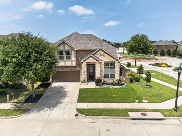 702 Callaway Drive, Allen, TX 75013