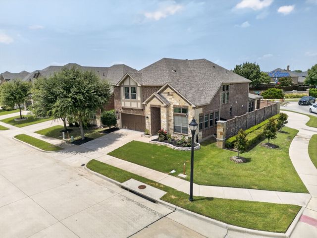702 Callaway Drive, Allen, TX 75013