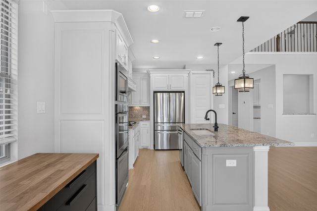 702 Callaway Drive, Allen, TX 75013